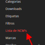 criar-lista-de-ncm